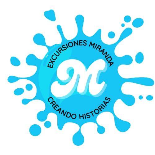 Logo Excursiones Miranda