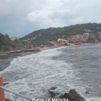 Playa La Madera