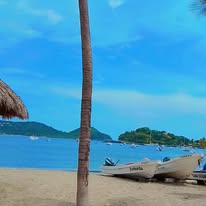 Excursión Ixtapa